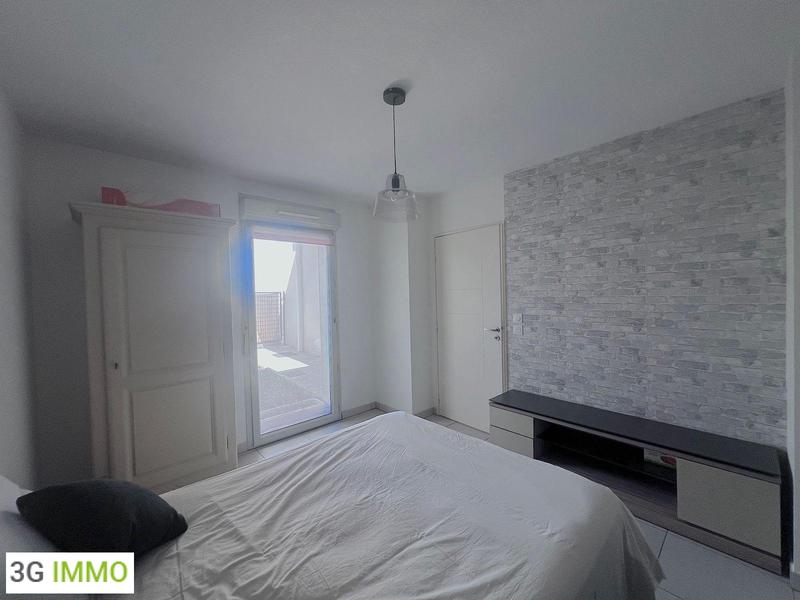 Maison - 86 m² - 4 pièces