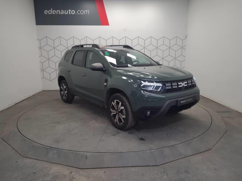 Dacia Duster TCe 150 4x2 Edc Journey