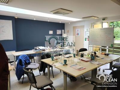 Local commercial - 96 m²