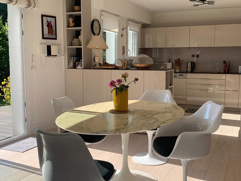 Maison - 150 m² - 7 pièces