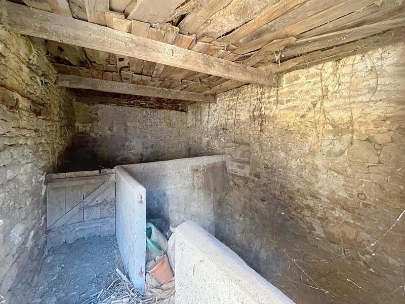 Maison - 100 m² - 1 pièce