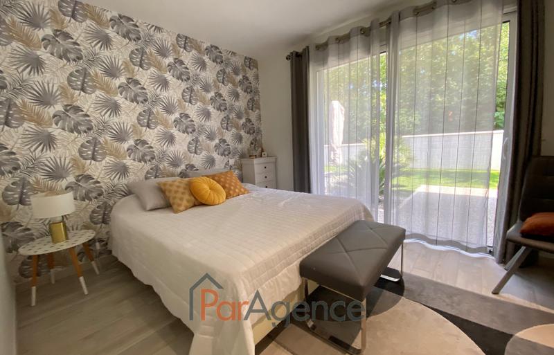 Maison - 113 m² - 4 pièces