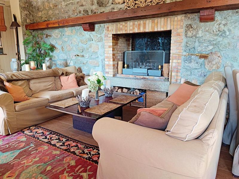 Maison - 134 m² - 6 pièces