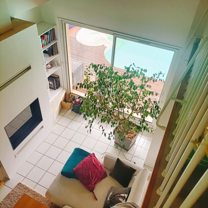 Maison - 146 m² - 4 pièces