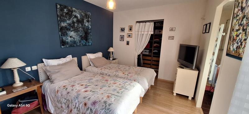 Villa - 174 m² - 8 pièces