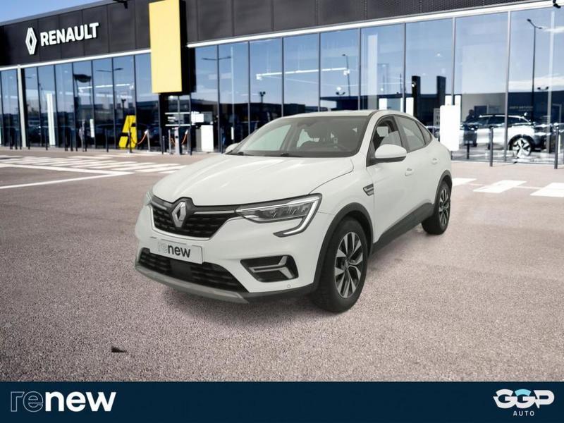 Renault Arkana E-Tech 145 Zen