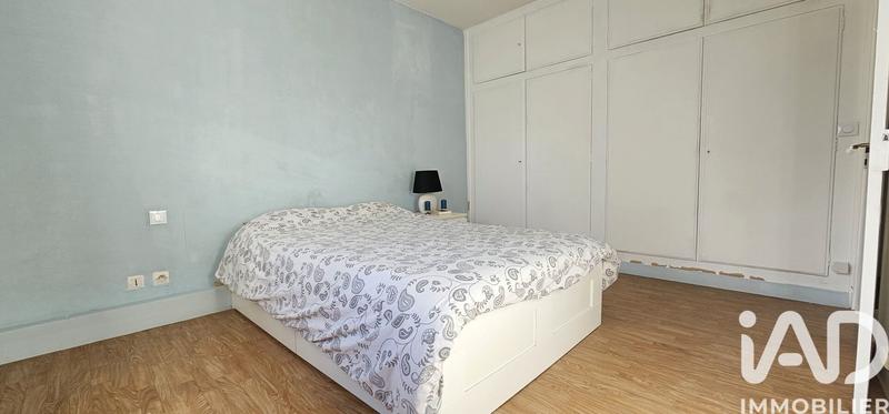 Maison - 148 m² - 6 pièces