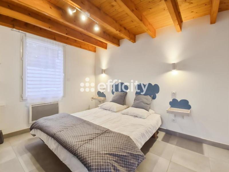 Pavillon - 66 m² - 4 pièces