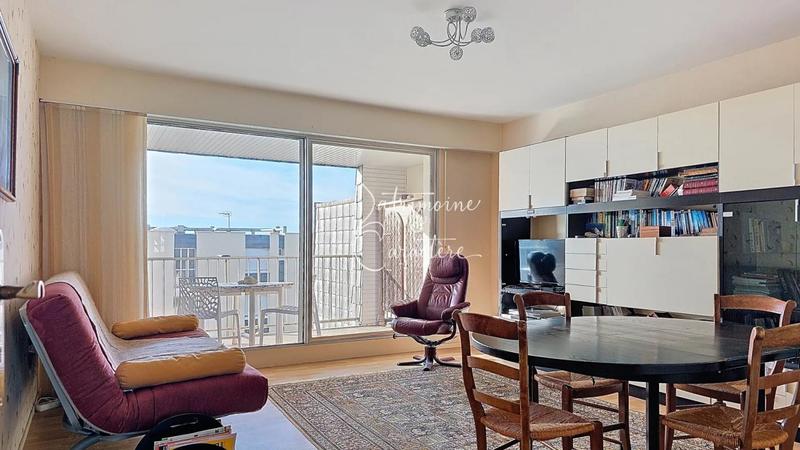 Appartement - 54 m² - 2 pièces