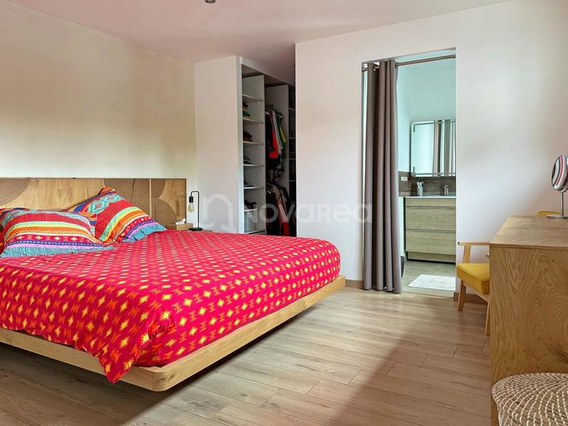 Villa - 189 m² - 7 pièces