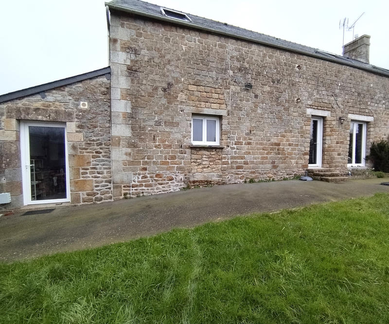 Maison - 172 m² - 6 pièces