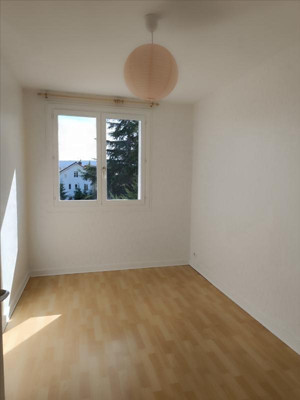 Appartement - 69 m² - 4 pièces