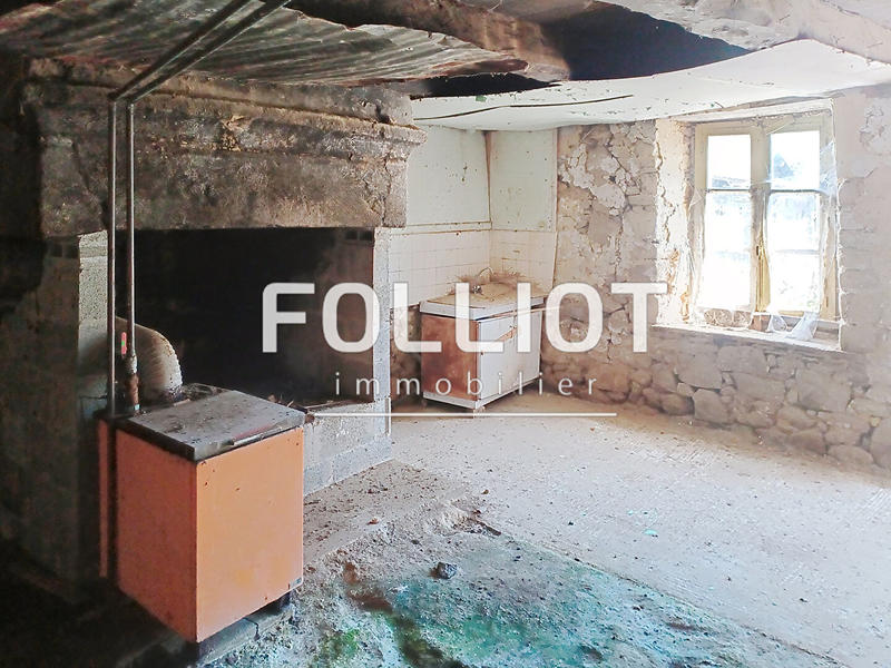 Maison - 79 m² - 4 pièces