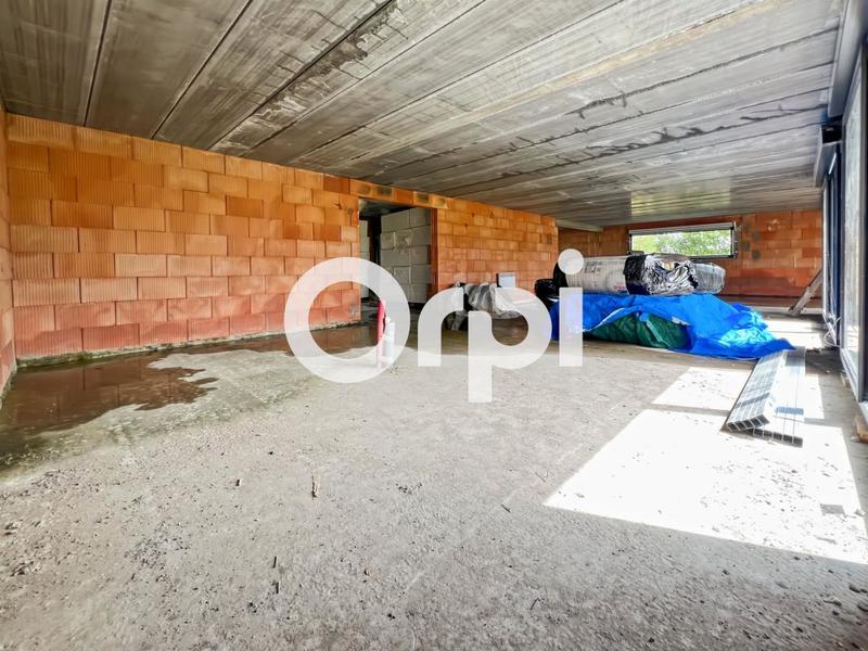 Maison - 264 m² - 6 pièces