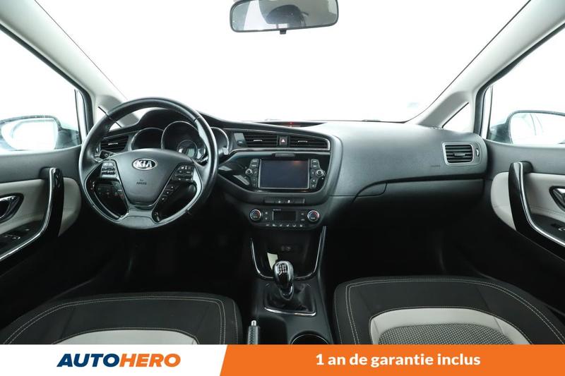 Kia Cee'd 1.0 t-GDi Isg Uefa Euro 2016 Bv6 120 ch