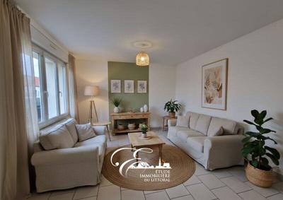 Maison - 180 m² - 10 pièces