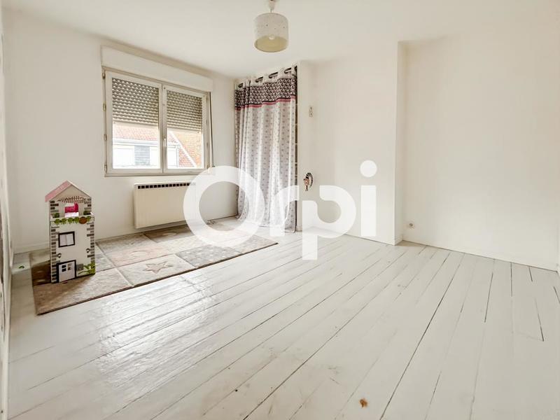 Maison - 131 m² - 5 pièces