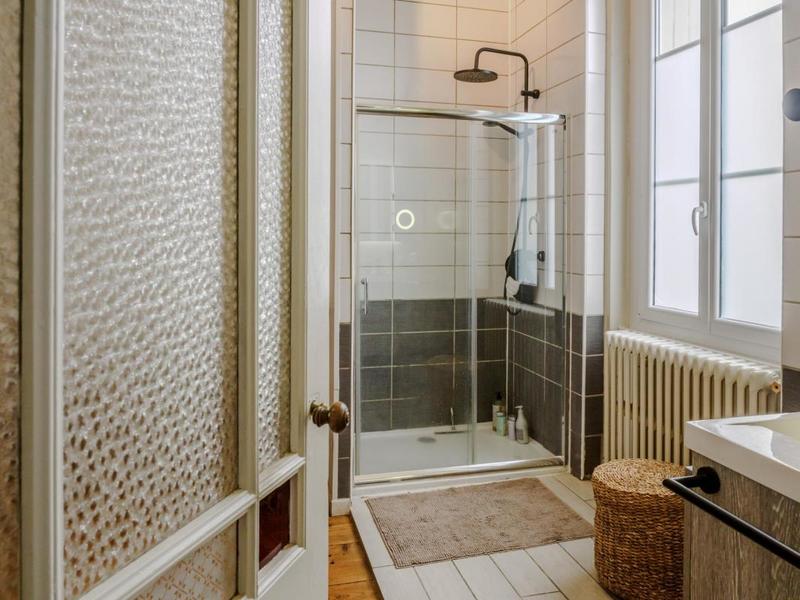 Maison - 53 m² - 2 pièces