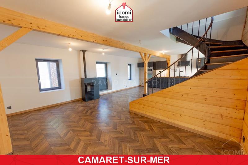 Maison - 136 m² - 6 pièces