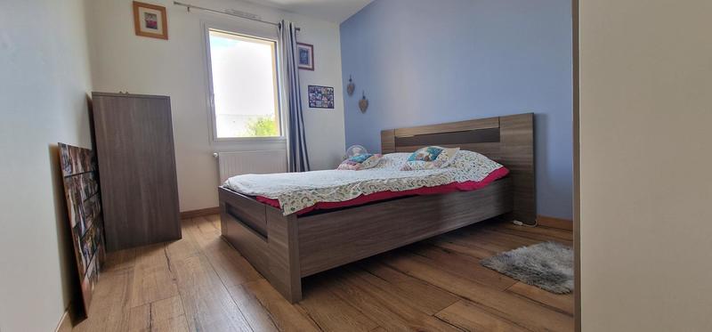 Maison - 132 m² - 6 pièces