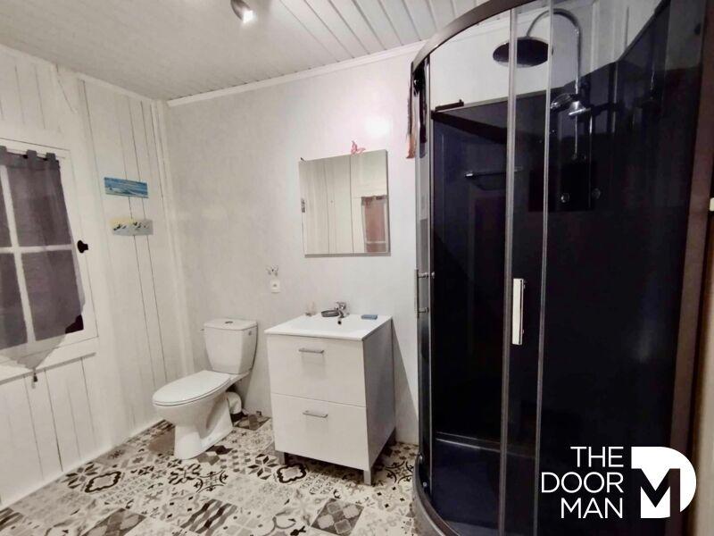 Maison - 208 m² - 6 pièces