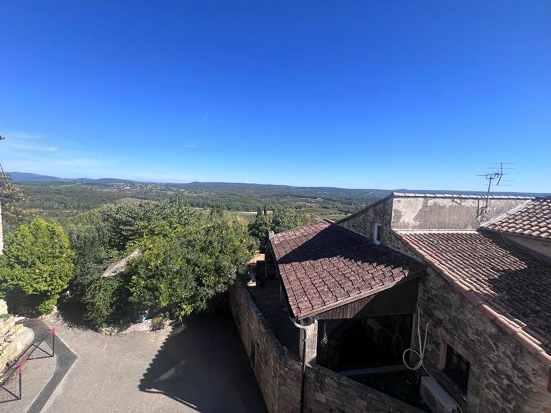 Maison - 120 m² - 7 pièces