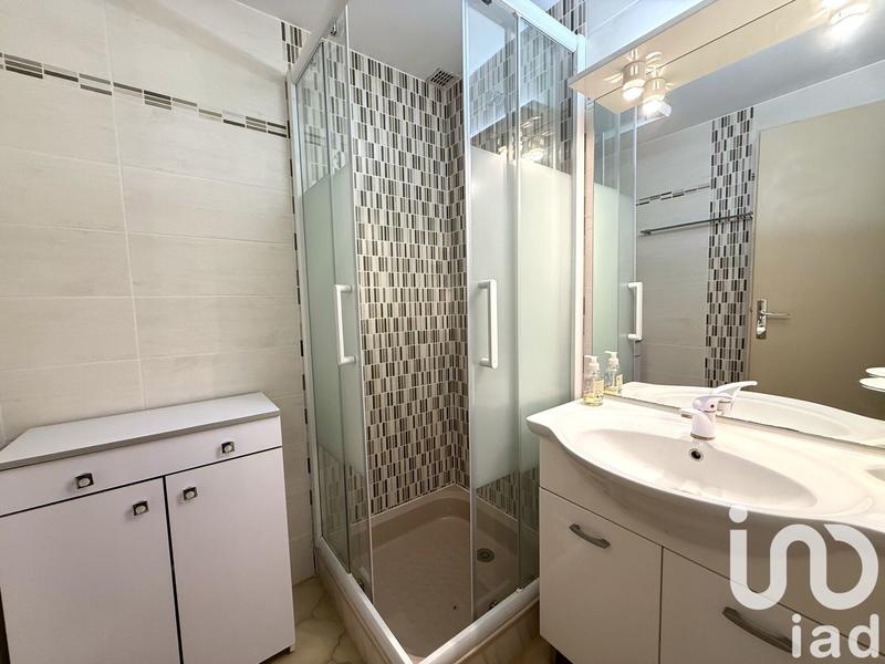 Maison - 42 m² - 3 pièces