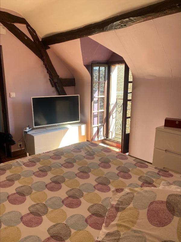 Maison - 84 m² - 5 pièces