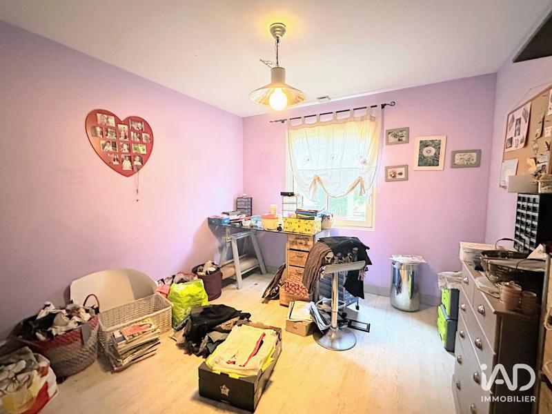 Maison - 200 m² - 5 pièces