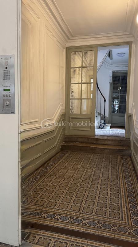 Appartement - 53 m² - 3 pièces