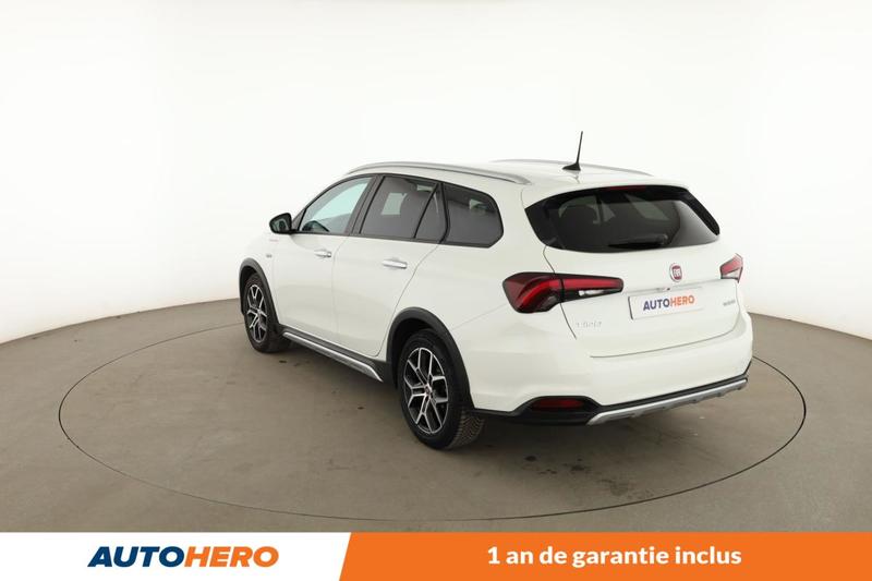 Fiat Tipo Cross Sw 1.5 FireFly Turbo Hybrid Plus Dct7 130 ch