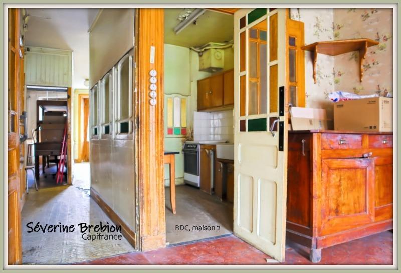 Maison de village - 380 m² - 15 pièces