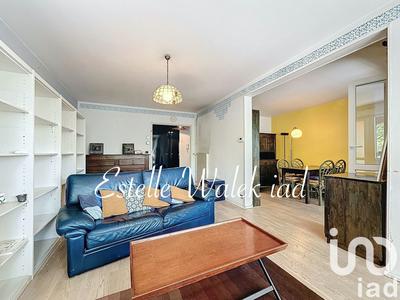 Appartement - 79 m² - 4 pièces