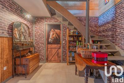 Maison de maîtres - 177 m² - 6 pièces