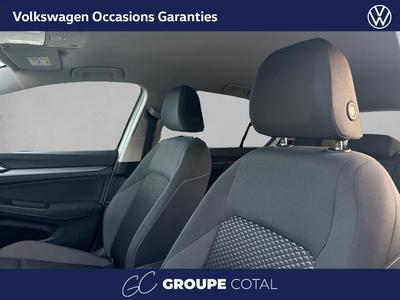 Volkswagen Golf 1.0 eTSI Opf 110 Dsg7 Active