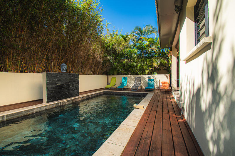 Maison - 75 m² - 4 pièces