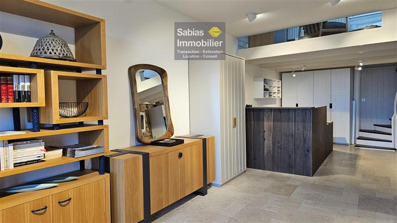 Immeuble - 98 m²