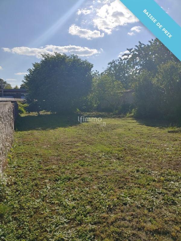 Maison de ville - 69 m² - 3 pièces