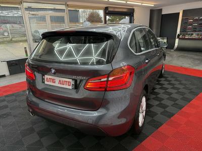 Bmw Serie 2 Active Tourer (F45) Lci 216d 116cv. Business Design Dkg7