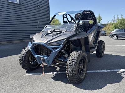 Polaris Ranger Rzr Pro Xp