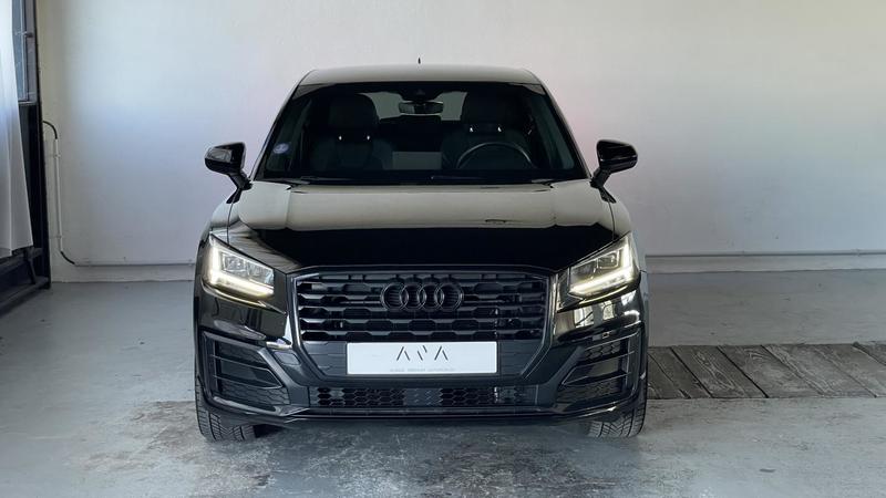 Audi Q2 35 Tfsi 150ch s-Line
