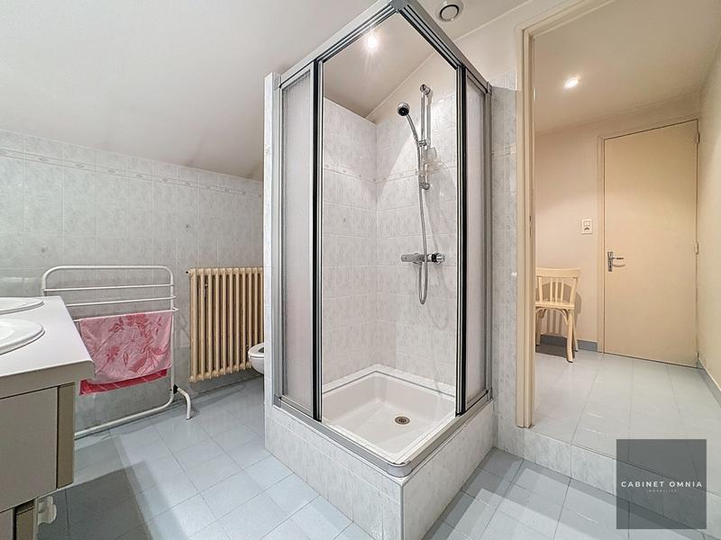 Maison - 135 m² - 5 pièces