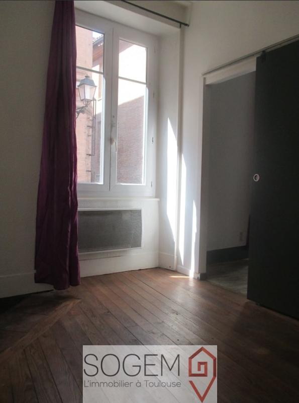 Appartement - 29 m² - 1 pièce