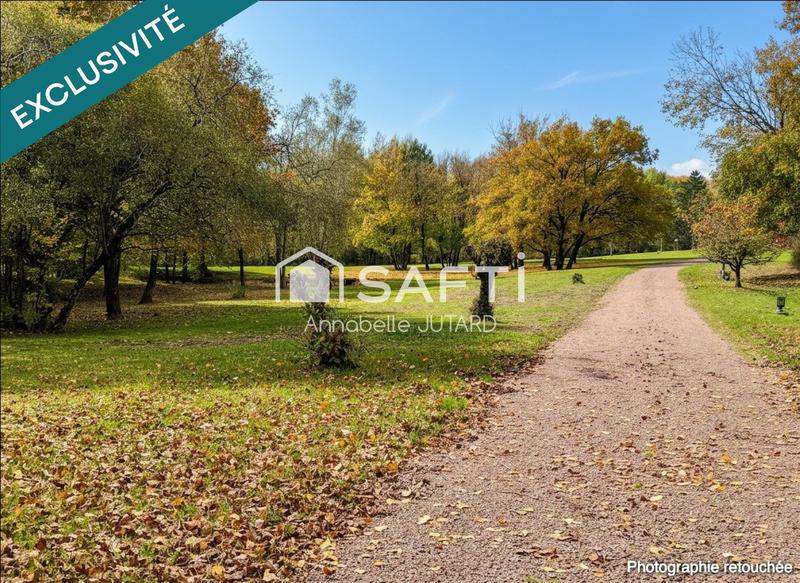 Maison - 167 m² - 7 pièces