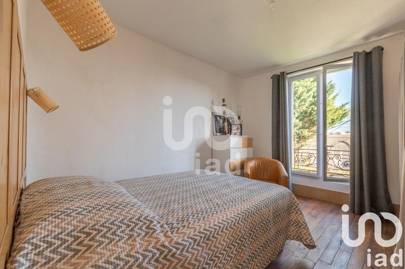 Maison - 150 m² - 8 pièces