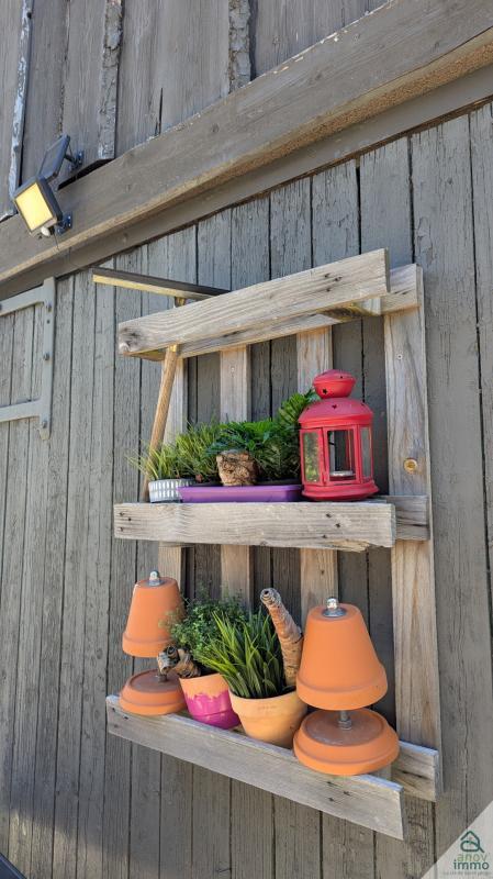 Maison chambre d'hôtes - 384 m² - 13 pièces