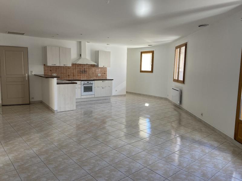 Maison - 87 m² - 3 pièces