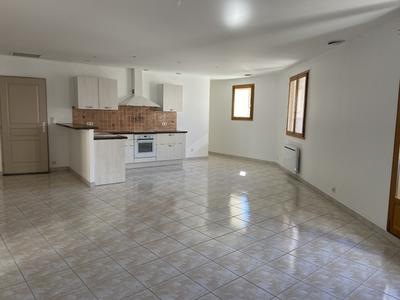 Maison - 87 m² - 3 pièces