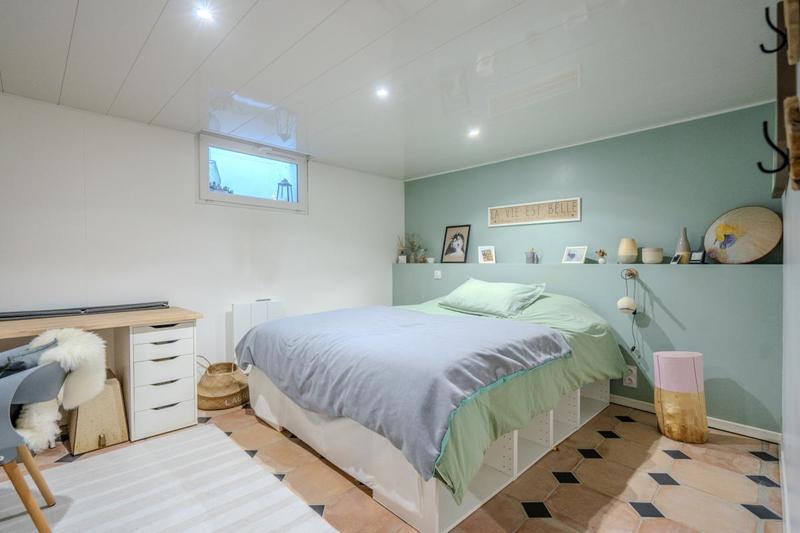 Villa - 200 m² - 6 pièces