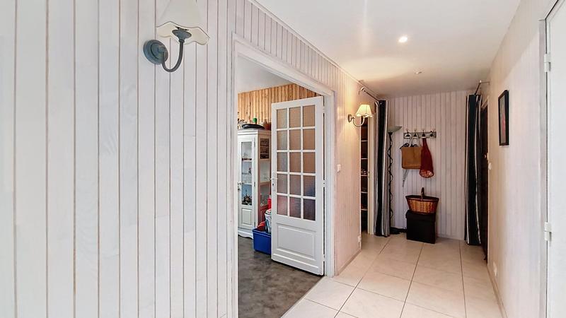 Appartement - 77 m² - 3 pièces